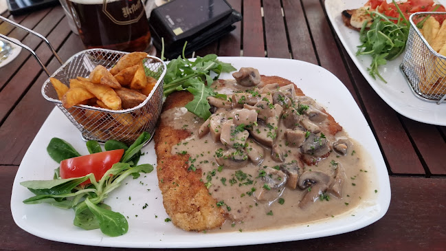 Landgasthof "Zur Guten Quelle" - Bad Liebenstein