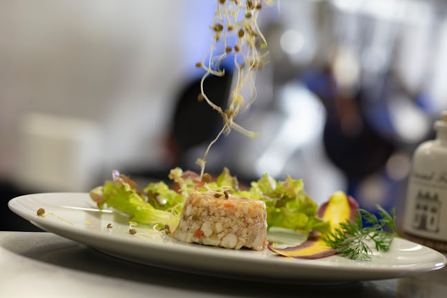 Schabbelhaus zu Lübeck - Gastronomie und Hotellerie