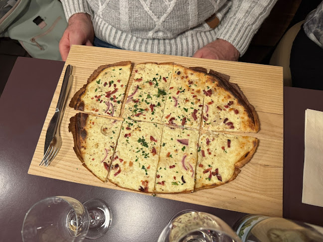 Comentarii opinii despre la petite France