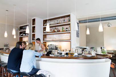 Liebling - Café & Bar