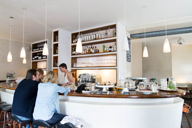 Liebling - Café & Bar