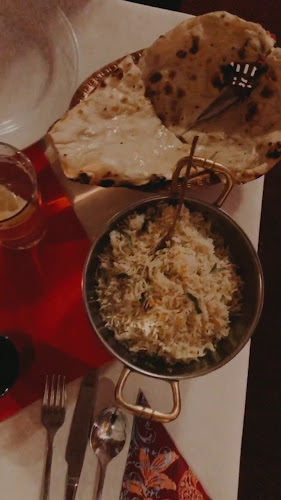 Indisches Restaurant Ganesha Nürnberg