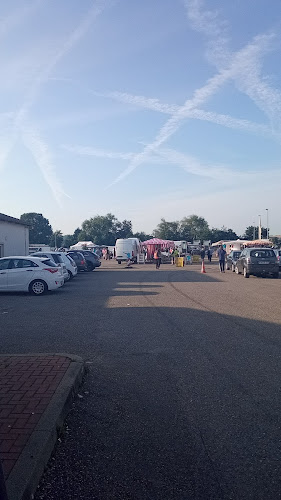 Stuttgarter Str. 8, 76646 Bruchsal