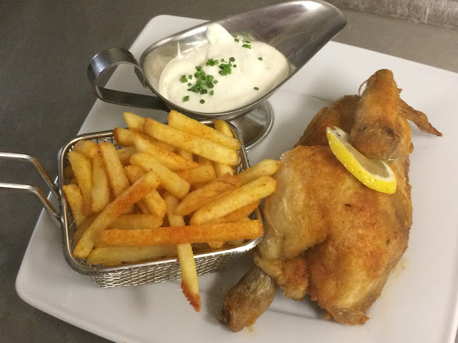 Gaststätte Zur Traube