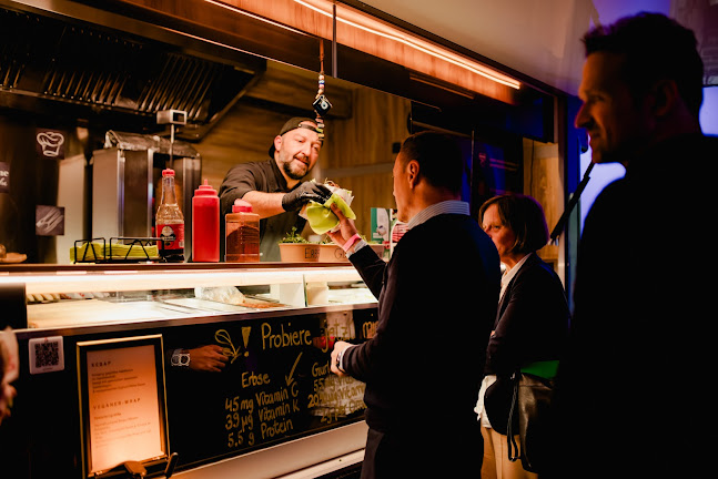 Dönerlicious - Freising