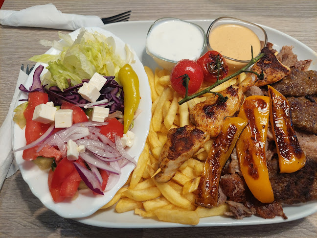 Marmaris Kaldenkirchen