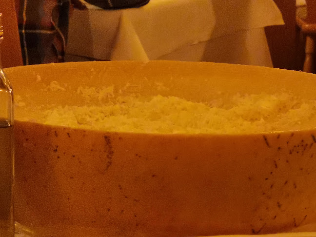 Opinii despre Ristorante Bellini în Chemnitz - Gastronomie und Hotellerie