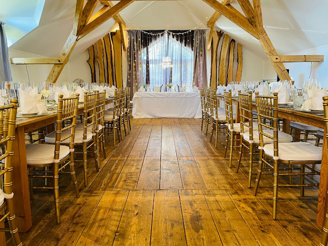 Eventkitchen Schumann