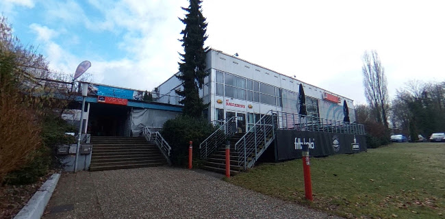 Opinii despre Burgermeisterei în Bad Honnef - Gastronomie und Hotellerie