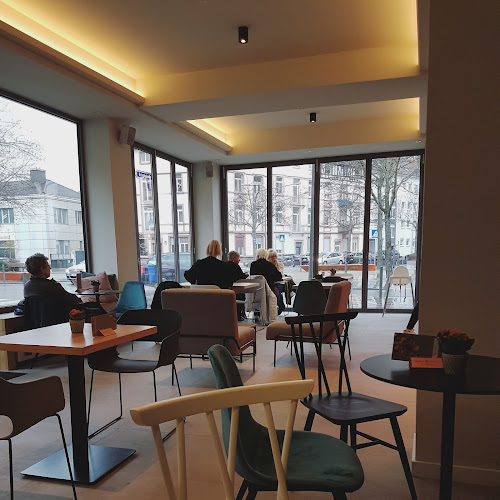 Comentarii opinii despre Café Kupfer.