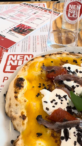 Opinii despre Antica Pizzeria Nennillo - Belgisches Viertel în Köln - Gastronomie und Hotellerie