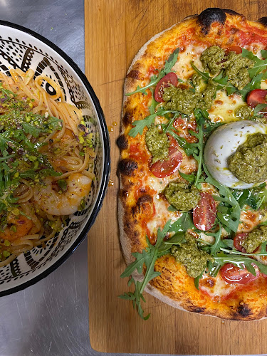 Eisenbahnstraße 10, 66424 Homburg