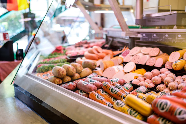 Metzgerei Ludwig GmbH