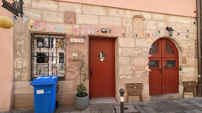 Comentarii opinii despre Bar Biene