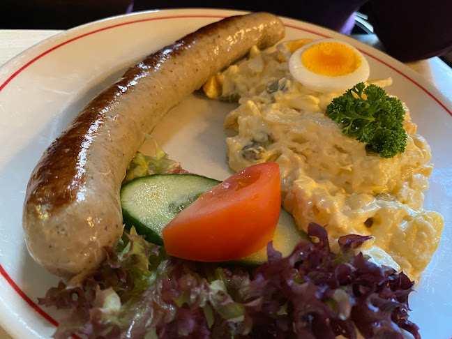 Comentarii opinii despre Peters Brauhaus