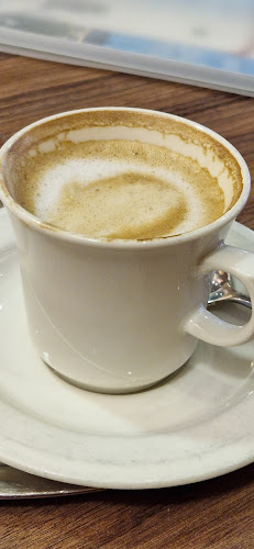 Eiscafé De Pellegrin - Gastronomie und Hotellerie