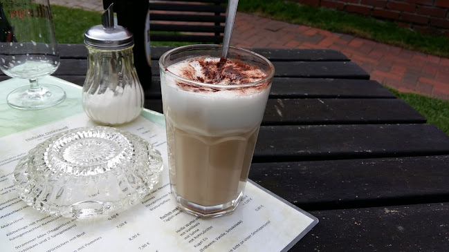 Comentarii opinii despre Hofcafé Osterwarf