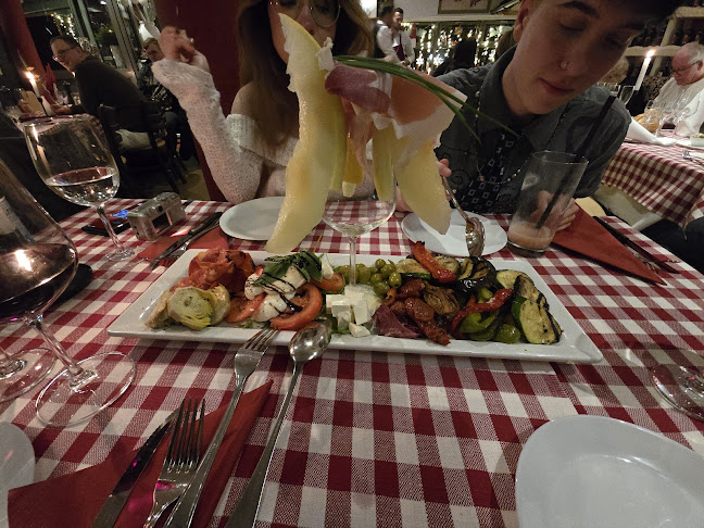 Comentarii opinii despre Da. Latto