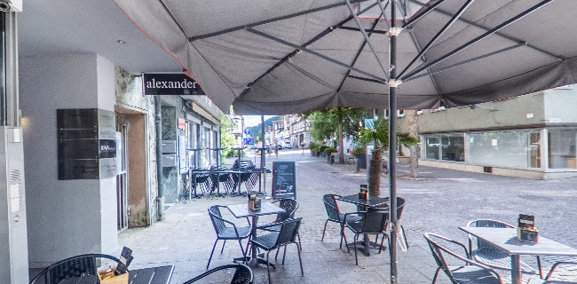 KIVA Hookah Lounge&Bistro - Heidenheim an der Brenz