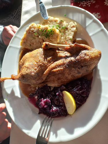 Opinii despre Panoramarestaurant Carlsburg în Falkenberg - Gastronomie und Hotellerie