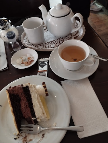 Comentarii opinii despre Altstadtcafé