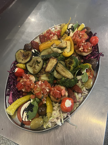 Pizzeria Bellini Mausbach