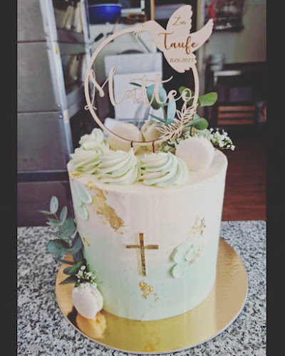 The Cake - mit Liebe gemacht - Mössingen