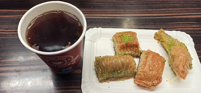 Salut Backwaren - Gastronomie und Hotellerie