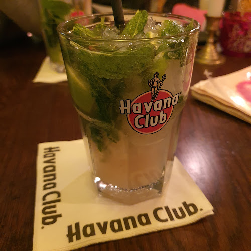 Havana Club Weimar Bar & Pension