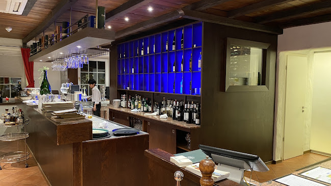 Restaurant Küchenmeisterey im Landgut Ramshof - Gastronomie und Hotellerie