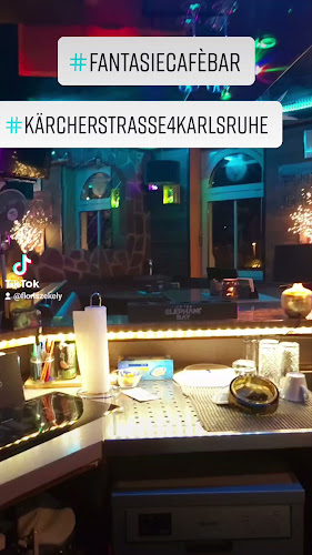 Opinii despre Fantasie cafe bar în Karlsruhe - Gastronomie und Hotellerie