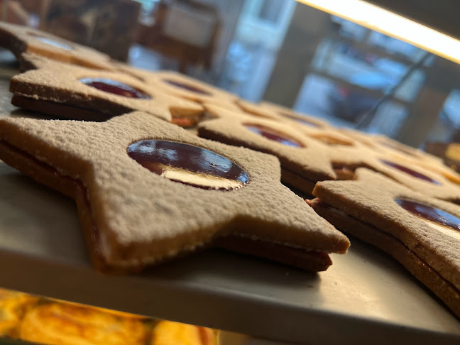 Comentarii opinii despre Zahra‘s Familien Bäckerei