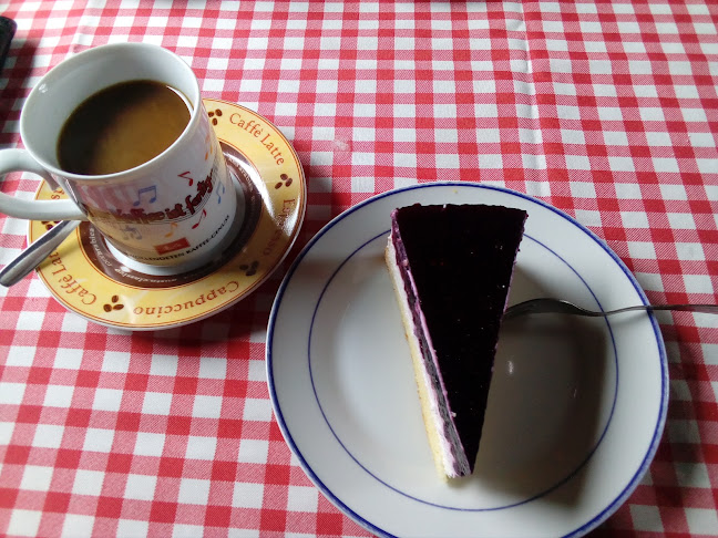 Comentarii opinii despre Hofcafé Osterwarf