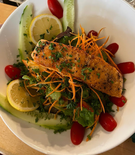 Panorama Restaurant - Neustadt an der Weinstraße