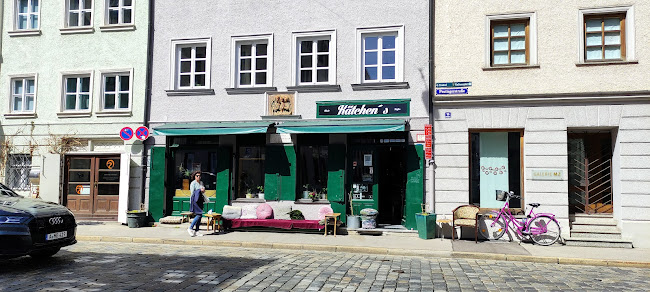 Café Kätchens - Gastronomie und Hotellerie
