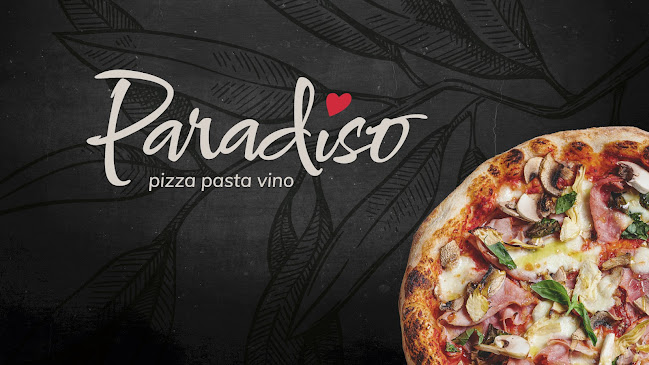 Pizzeria Paradiso