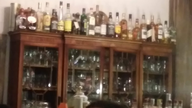 Opinii despre Blechtrommel în Lübeck - Gastronomie und Hotellerie