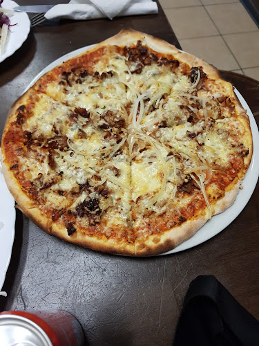 Star Döner & Pizzahaus - Gastronomie und Hotellerie