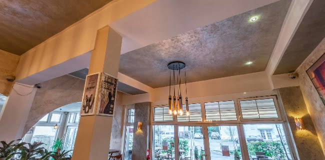 Royal Garden - Hanau - Hanau