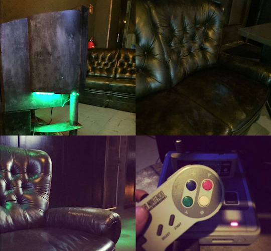 Comentarii opinii despre Lost Level