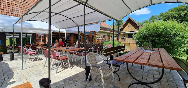 Gasthaus Zur Ortmühle