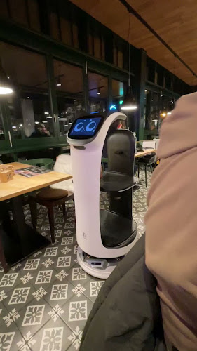 baers-place - Gastronomie und Hotellerie