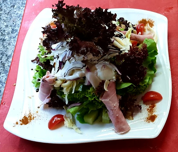 Pizzeria Donna Rosa - Gastronomie und Hotellerie