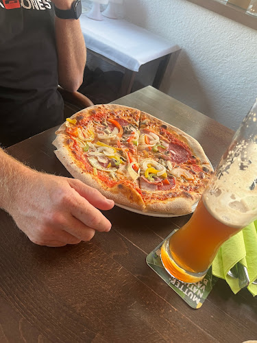 Ristorante Dorfstadl da maria - Kirchheim