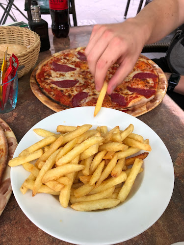 Buffalo Grill - Gastronomie und Hotellerie