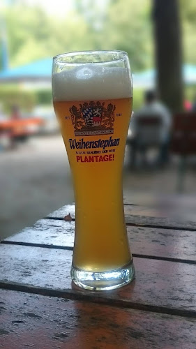 Comentarii opinii despre Biergarten & Veranstaltungslocation Plantage