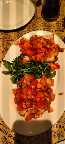 L'Osteria Langenfeld - Langenfeld (Rheinland)