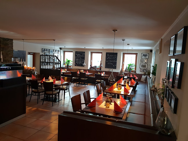 Holzofenpizzeria Ristorante Zur Post - Gastronomie und Hotellerie