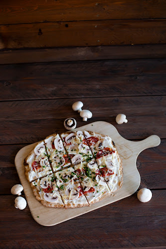 Opinii despre Le Feu - Der Flammkuchen in Quedlinburg în Quedlinburg - Gastronomie und Hotellerie