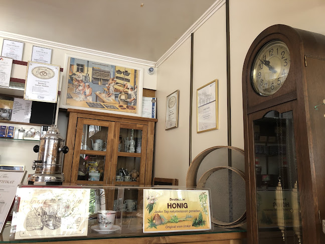 Bäckerei Kädtler - Berlin